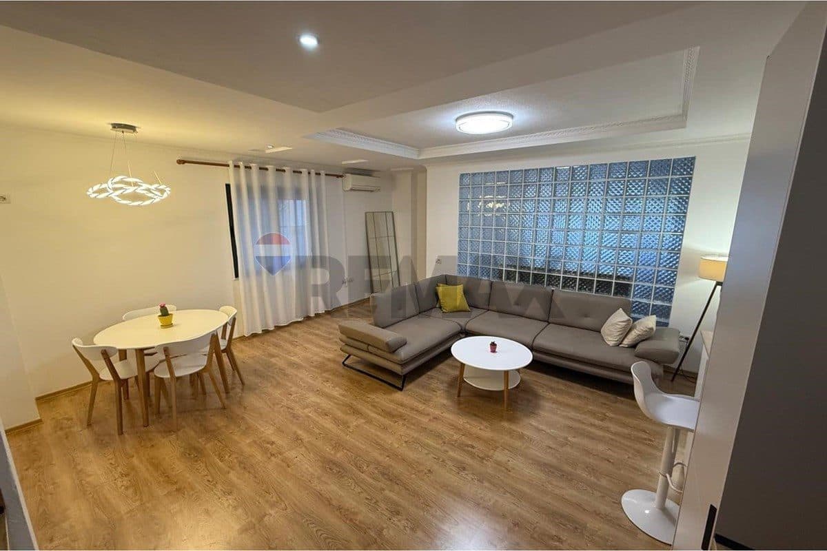 Apartament - Në Shitje - Rruga e Thesarit, Tiranë 2