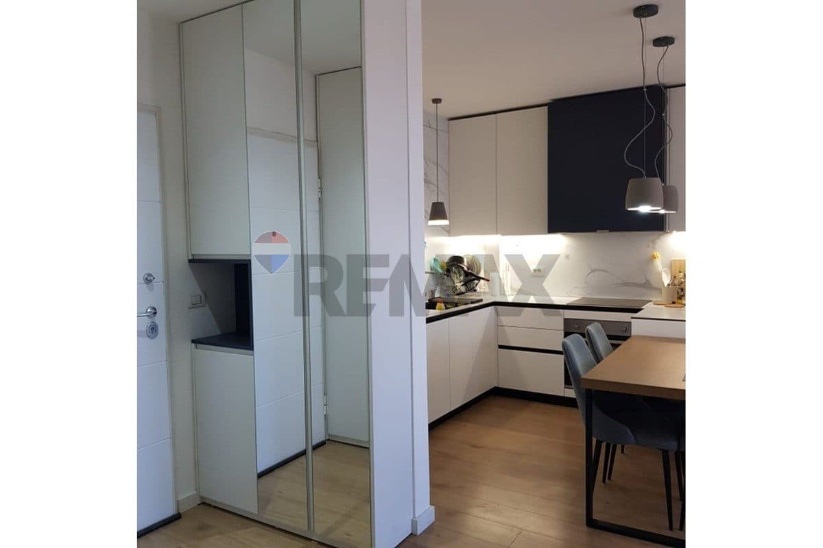 Apartament - Për Qira - Fiori Di Bosco, Tiranë 3