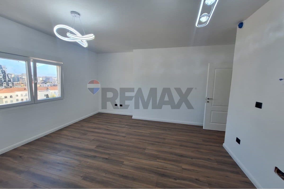 Apartament - Në Shitje - Rruga Haxhi Hysendalliu, Tiranë 2