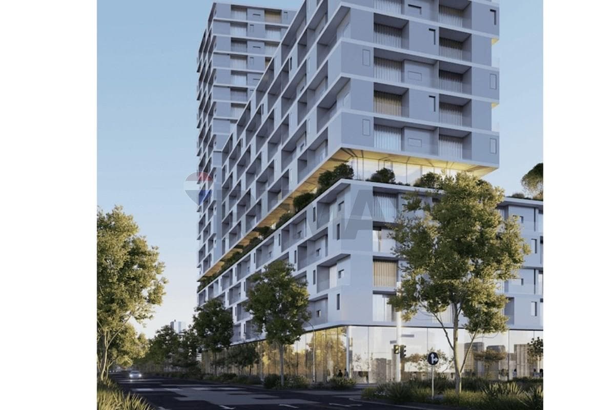 Apartament - Në Shitje - Casa Italia, Tiranë 2