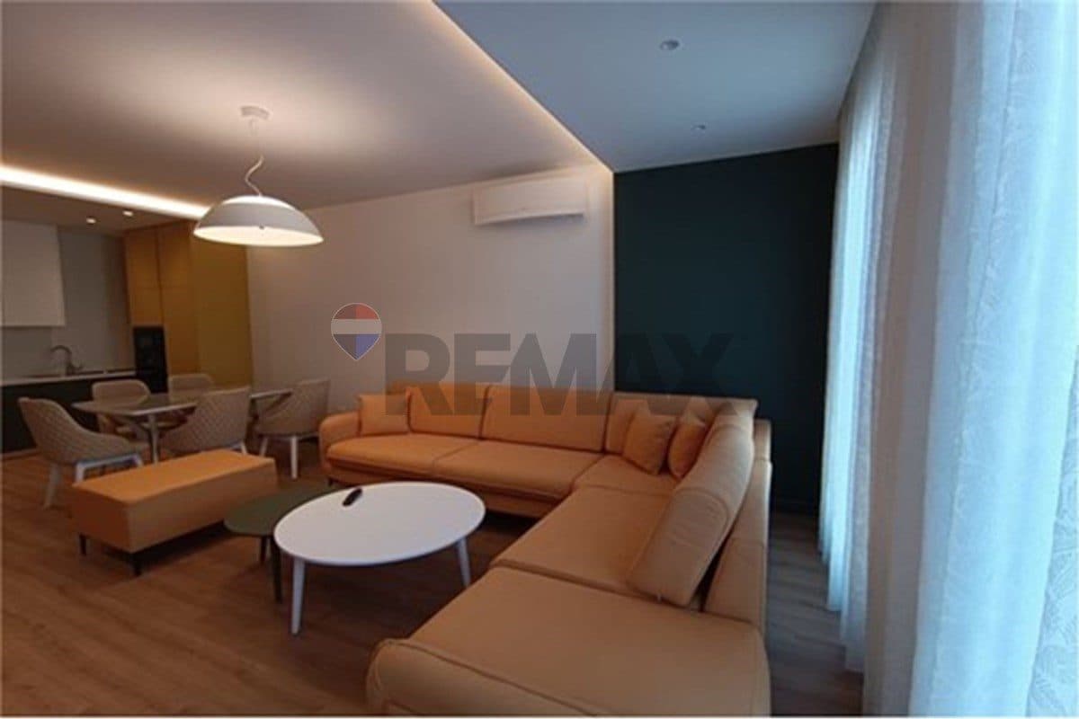 Apartament - Për Qira - Zogu I Zi, Tiranë 2
