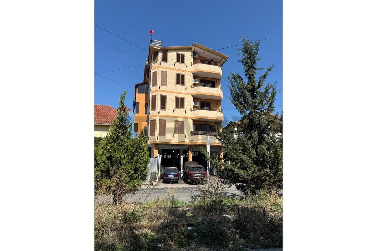 Ndertese - Për Qira - Laprakë, Tiranë 4