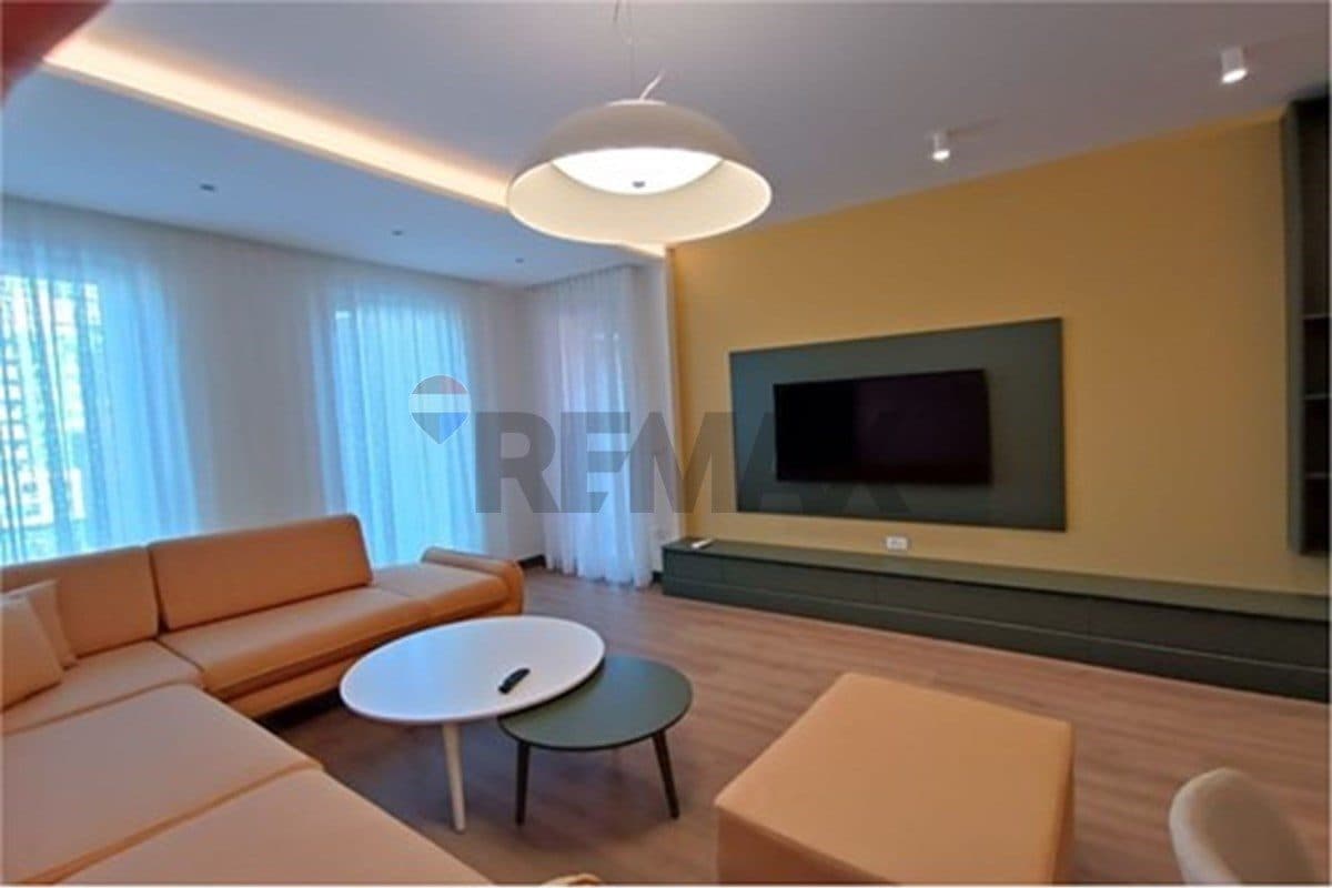 Apartament - Për Qira - Zogu I Zi, Tiranë 3