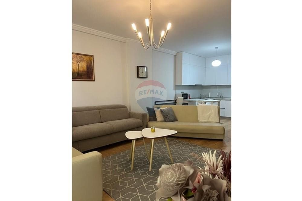 Apartament - Për Qira - 9 Katëshet, Tiranë 2