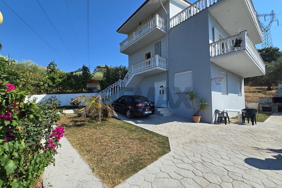 Vile - Për Qira - Paskuqan, Tiranë