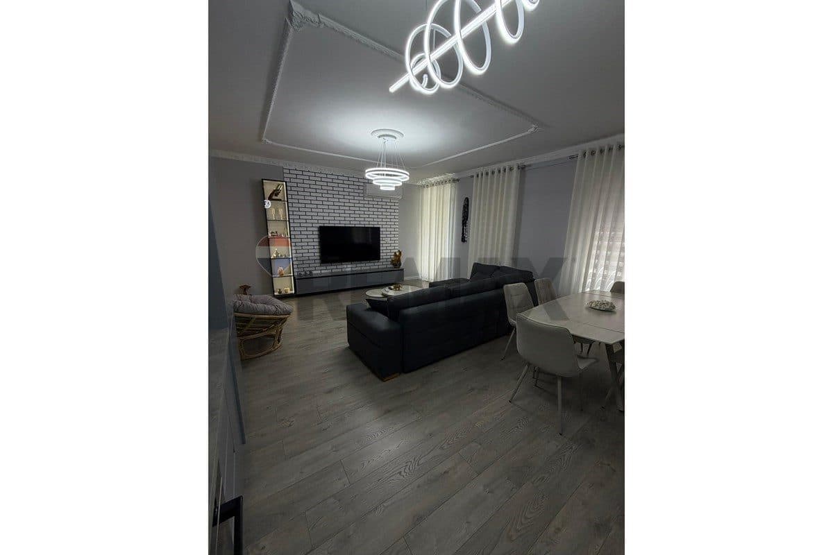 Apartament - Në Shitje - Bulevardi Kashar, Tiranë