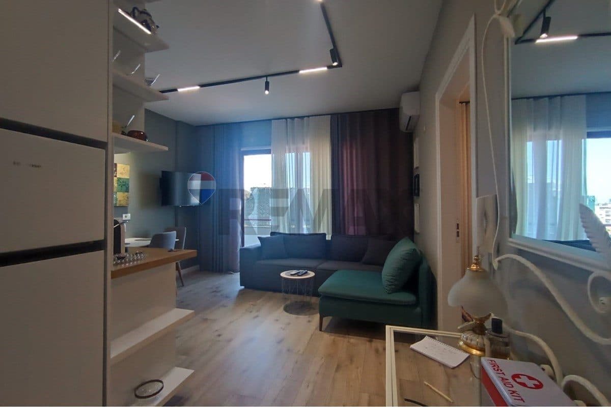Apartament - Për Qira - Rruga e Dibrës, Tiranë 2