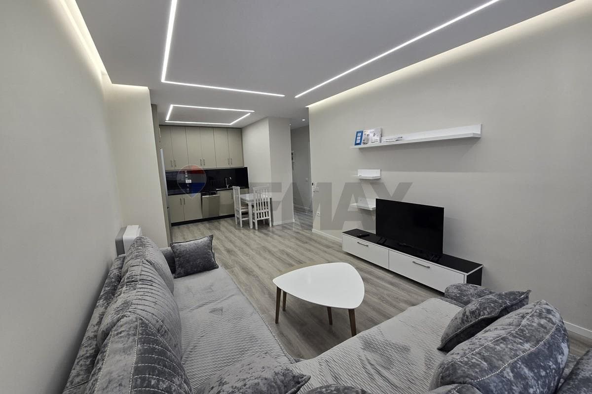 Apartament - Për Qira - Aura Rezidencë, Tiranë 3