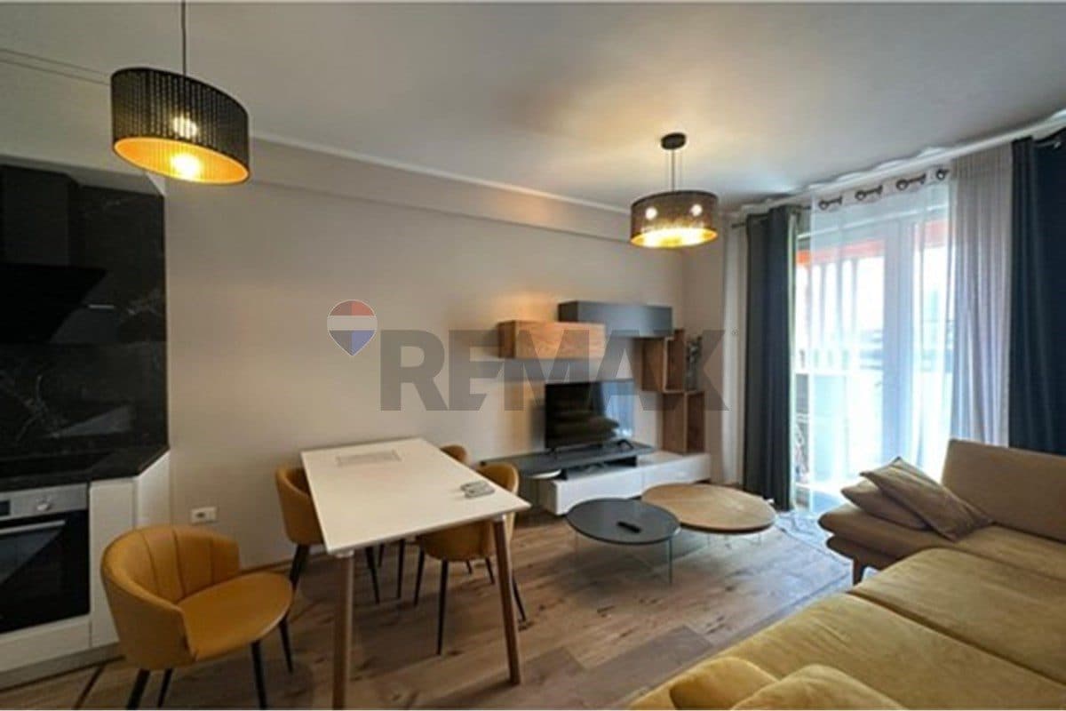 Apartament - Për Qira - Zogu I Zi, Tiranë 4