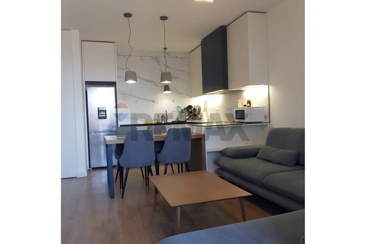 Apartament - Për Qira - Fiori Di Bosco, Tiranë