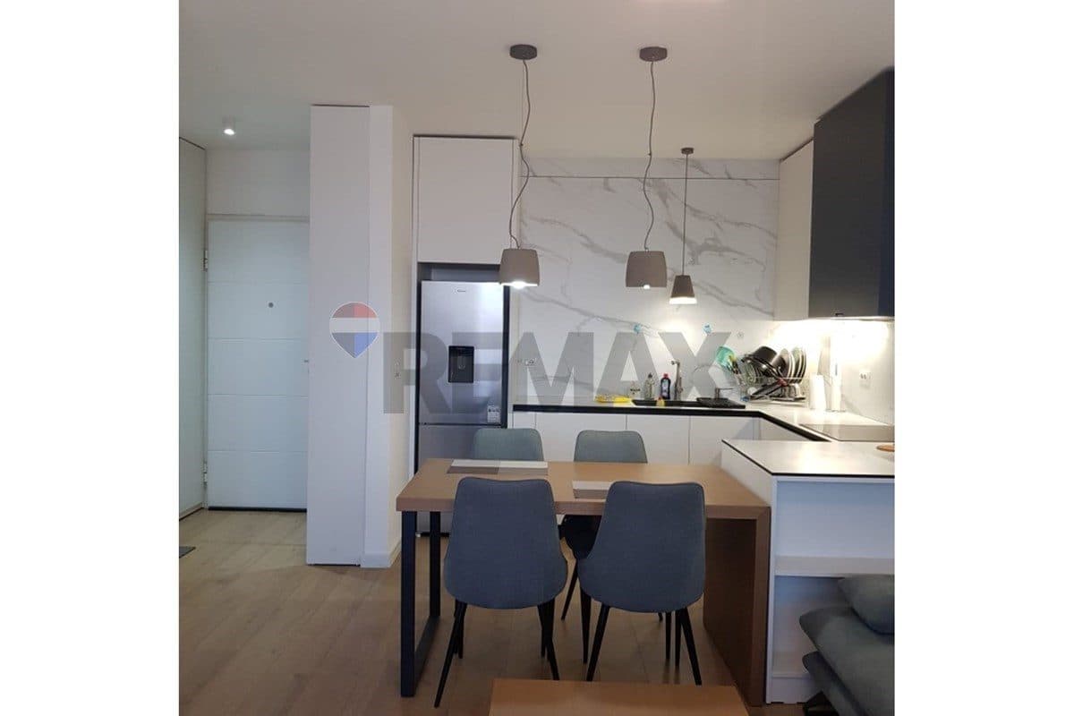 Apartament - Për Qira - Fiori Di Bosco, Tiranë 4