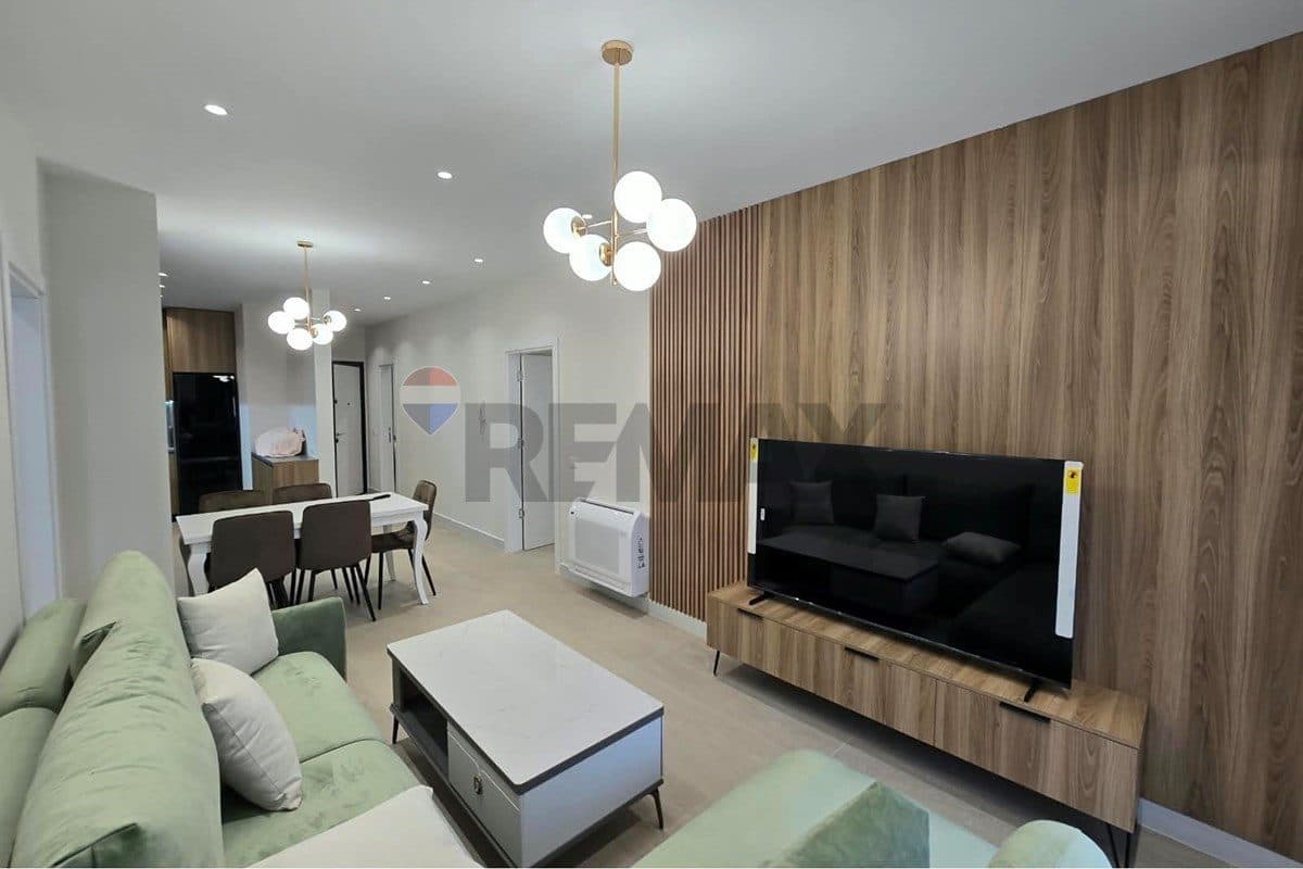 Apartament - Për Qira - Rruga Egnatia, Tiranë 2