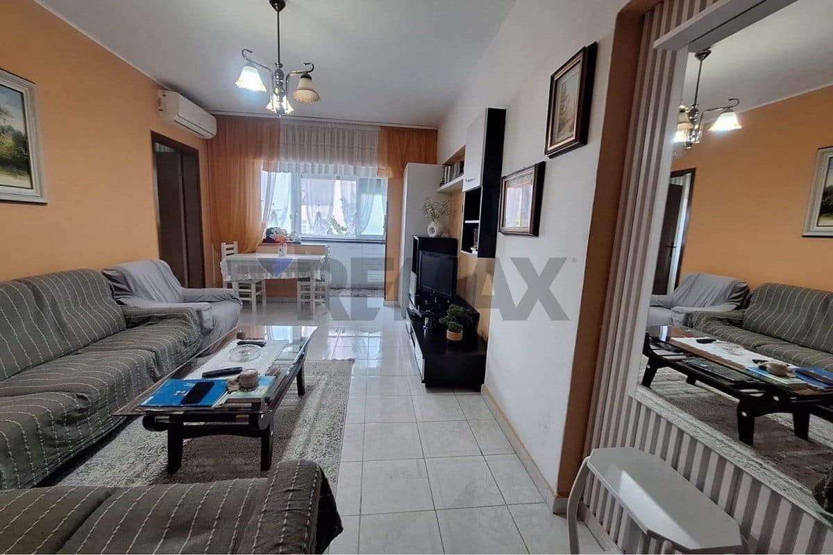Apartament - Për Qira - Rruga Don Bosko, Tiranë 2