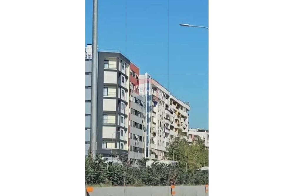 Apartament - Në Shitje - Bulevardi Migjeni, Tiranë