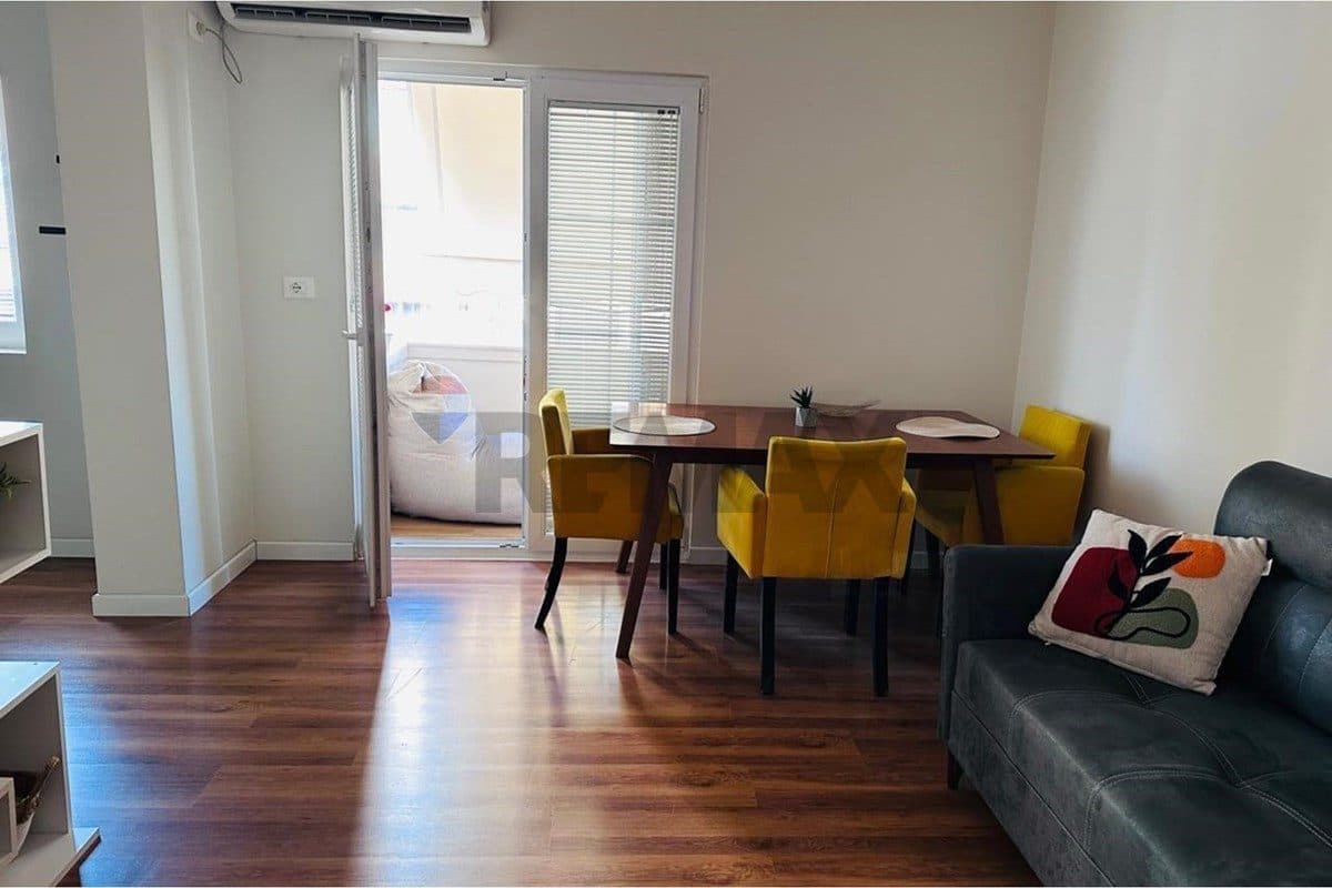 Apartament - Në Shitje - Rruga Siri Kodra, Tiranë