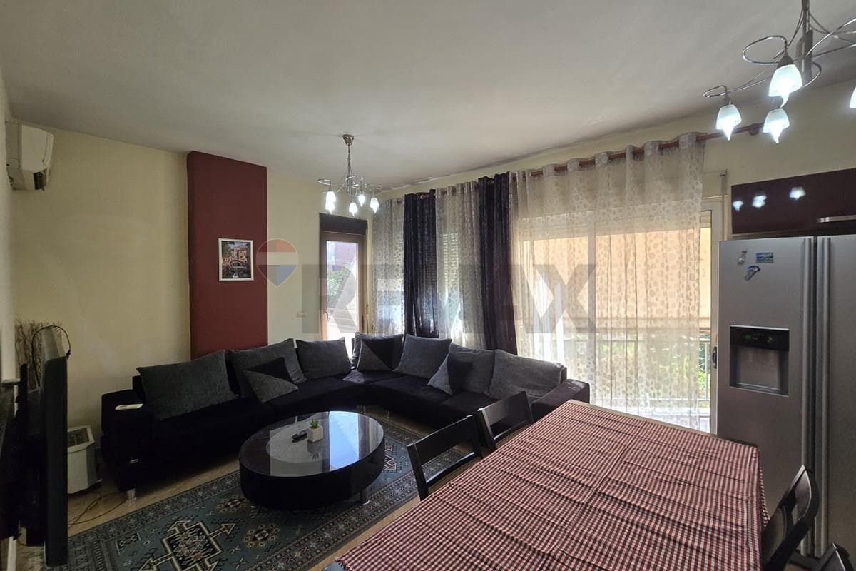 Apartament - Për Qira - Rruga Don Bosko, Tiranë
