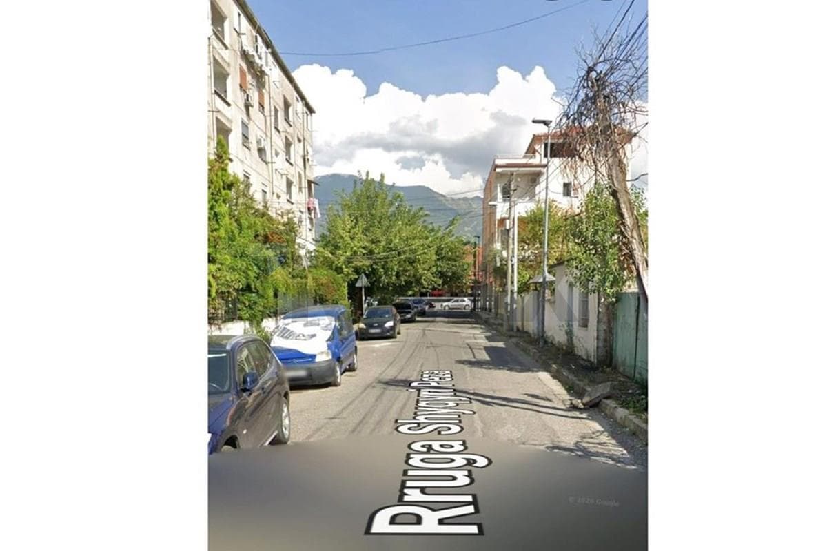 Apartament - Në Shitje - Allias, Tiranë