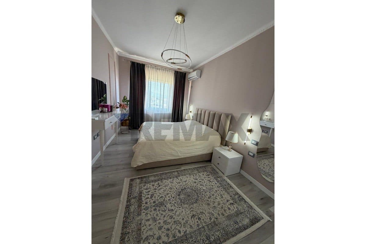Apartament - Për Qira - KMY, Tiranë 4