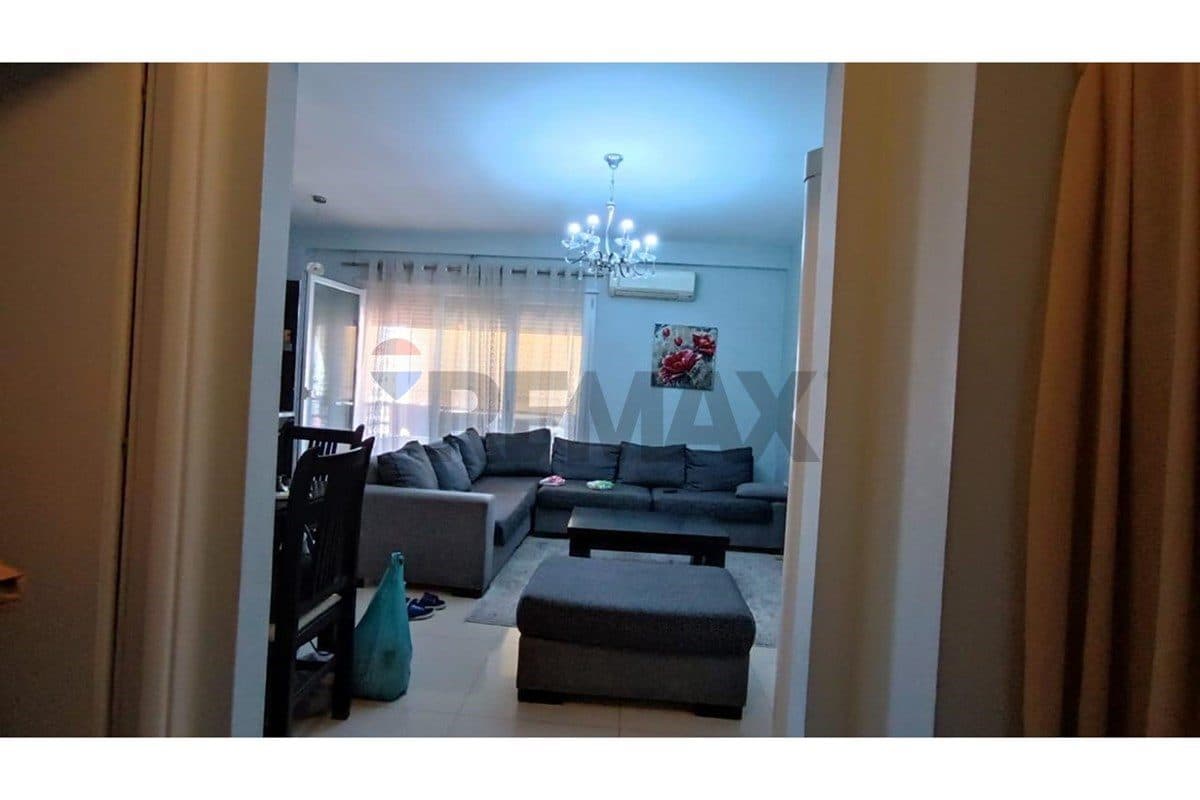 Apartament - Në Shitje - Rruga Don Bosko, Tiranë