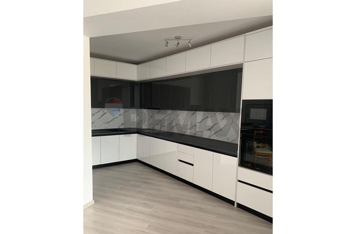 Apartament - Për Qira - Kompleksi Turdiu, Tiranë 2