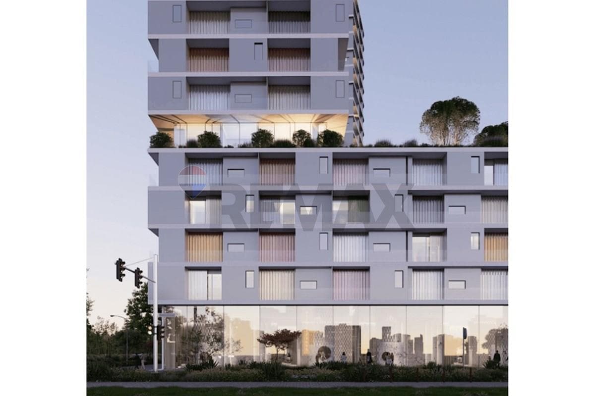 Apartament - Në Shitje - Casa Italia, Tiranë 4