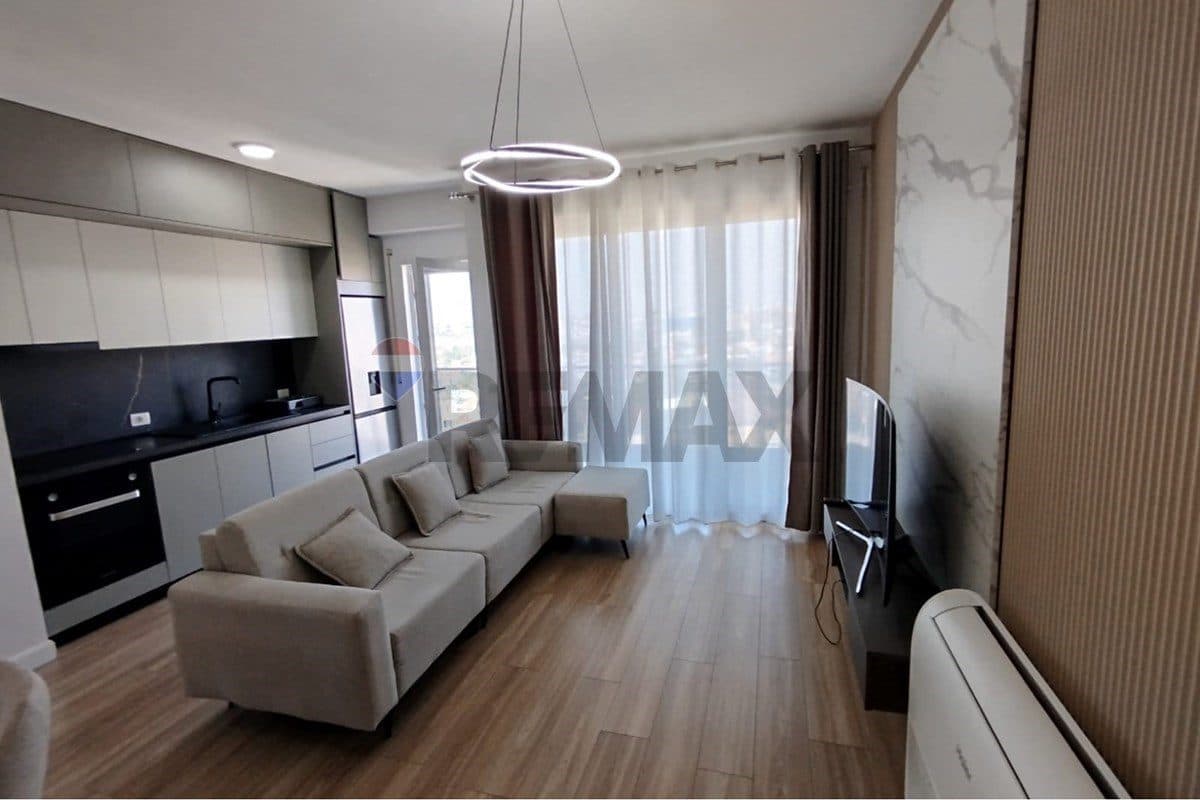 Apartament - Në Shitje - Fiori Di Bosco, Tiranë