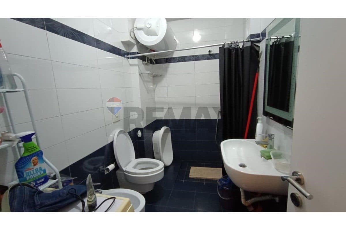 Apartament - Në Shitje - Rruga Don Bosko, Tiranë 2