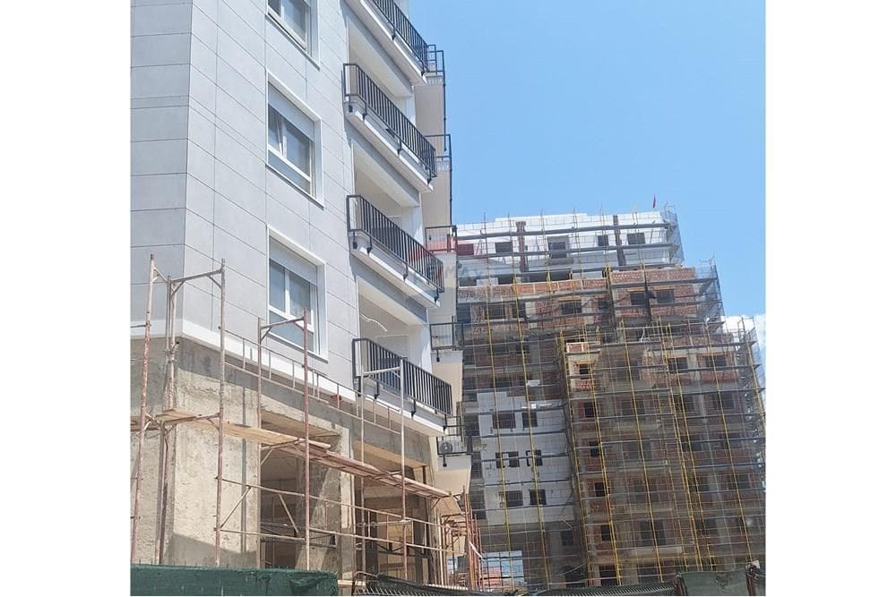 Apartament - Në Shitje - Rruga Arkitekt Sinani, Tiranë 3