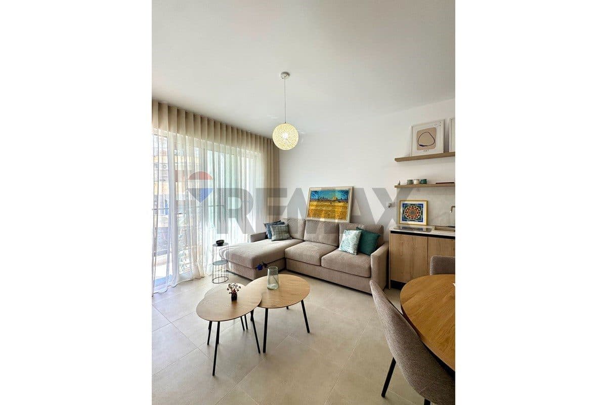 Apartament - Në Shitje - Mali i Robit, Durrës