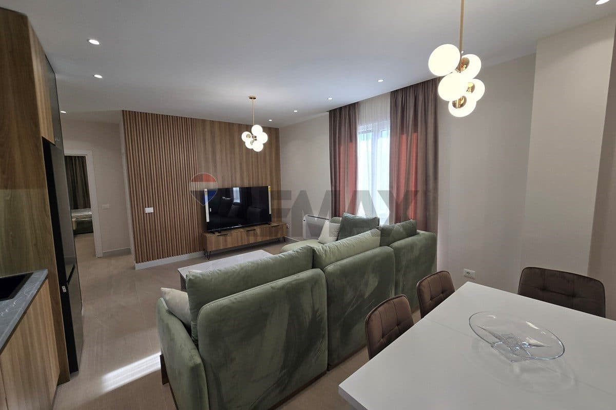 Apartament - Për Qira - Rruga Egnatia, Tiranë 4