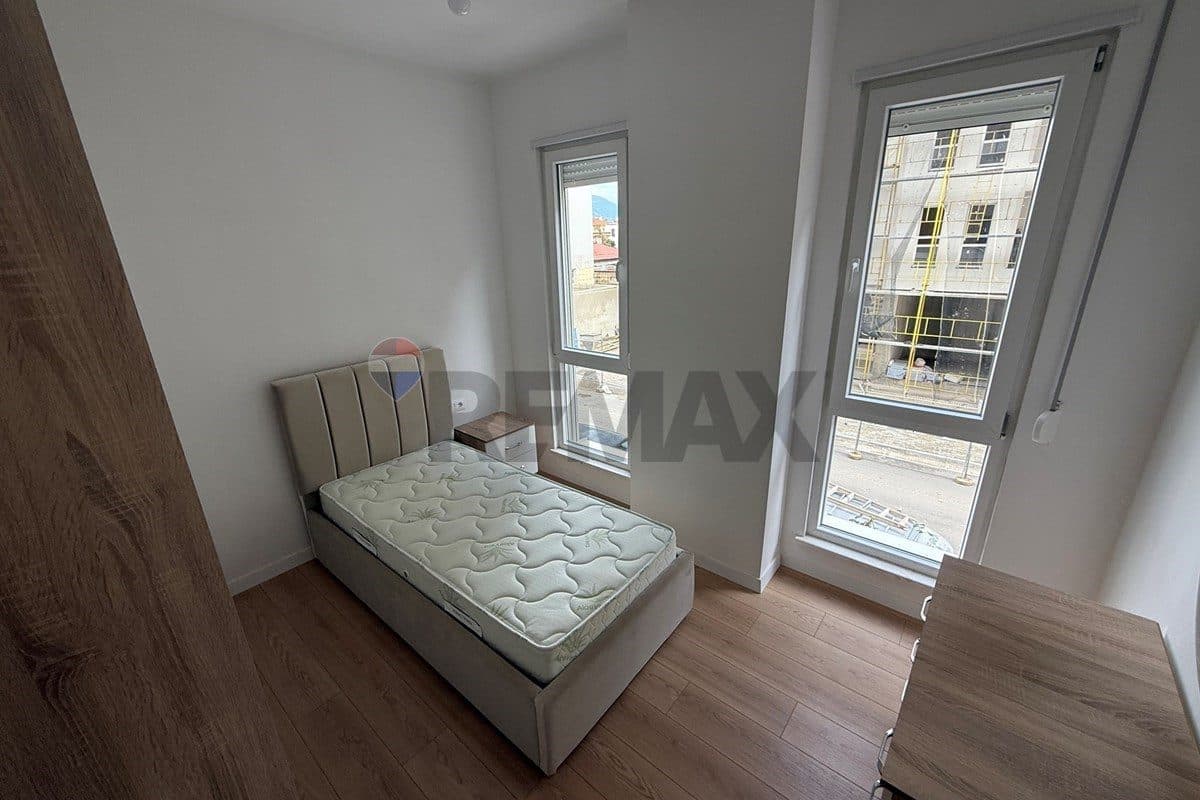Apartament - Për Qira - Univers City, Tiranë 3