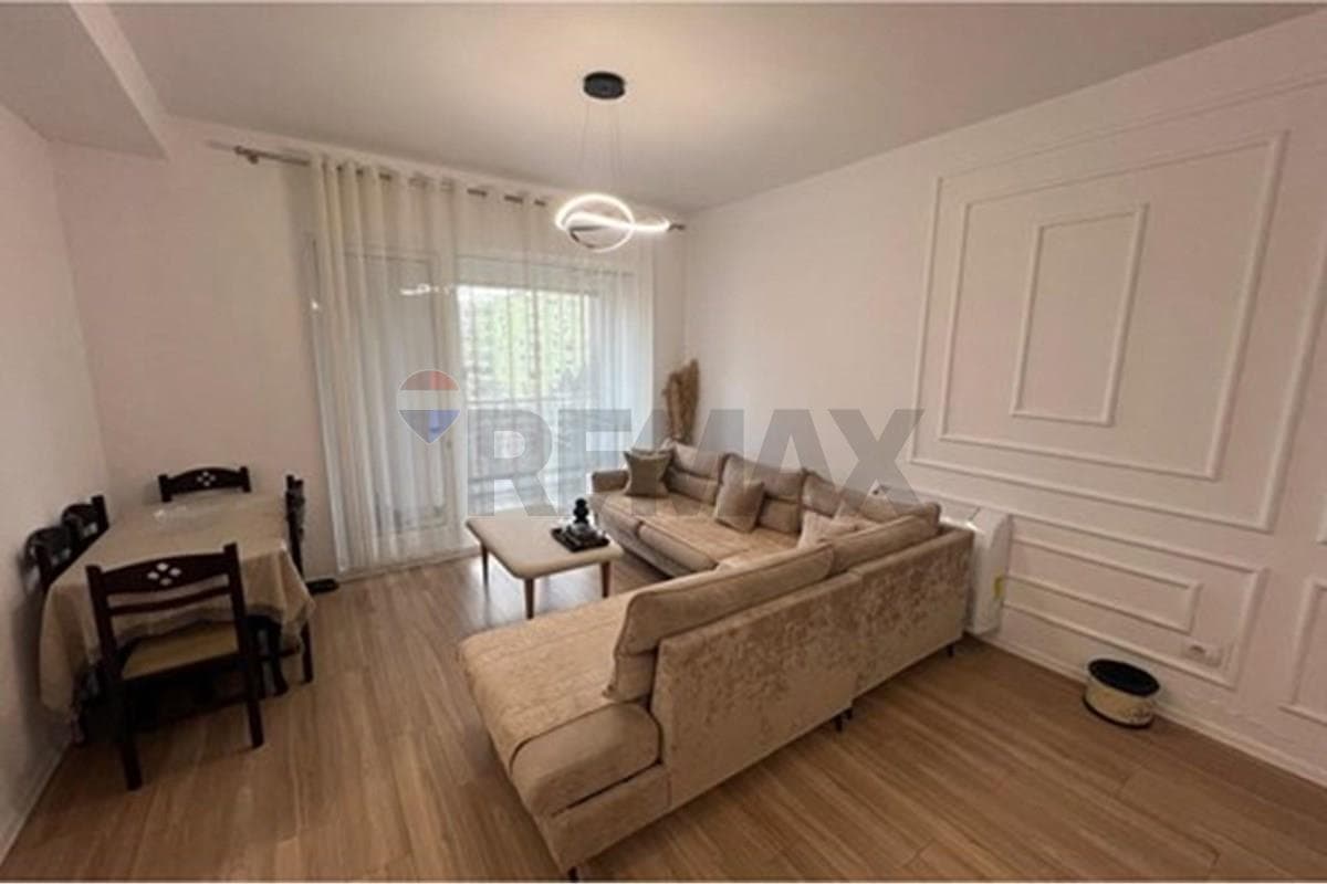 Apartament - Për Qira - Rruga Jordan Misja, Tiranë 4