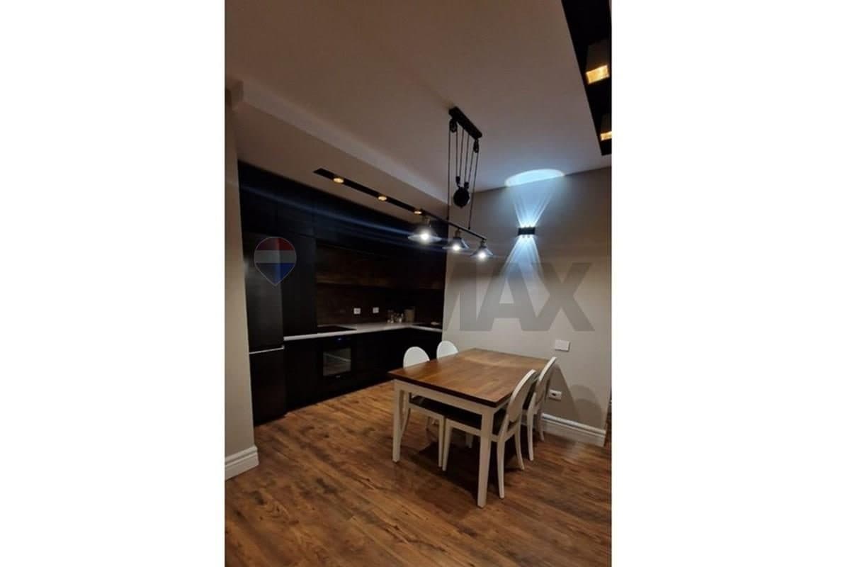 Apartament - Për Qira - Rruga Besim Alla, Tiranë 2