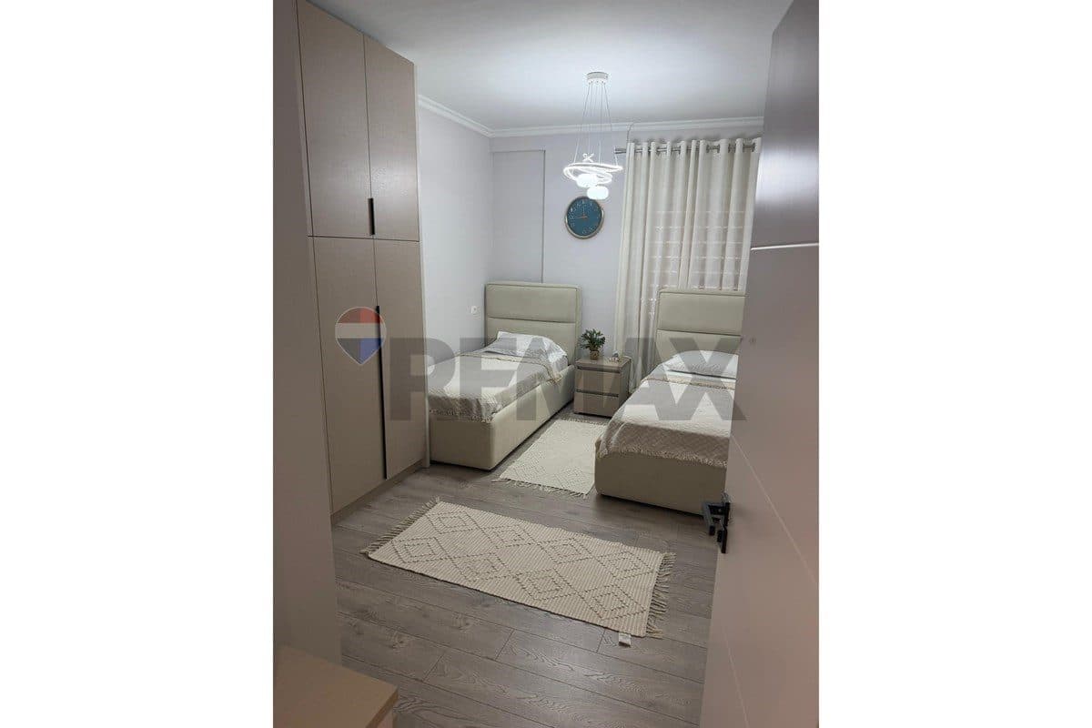 Apartament - Në Shitje - Bulevardi Kashar, Tiranë 2