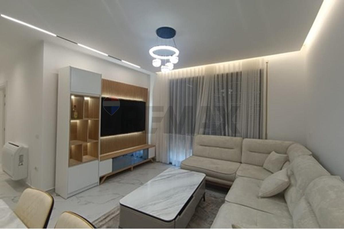 Apartament - Për Qira - Rruga Don Bosko, Tiranë