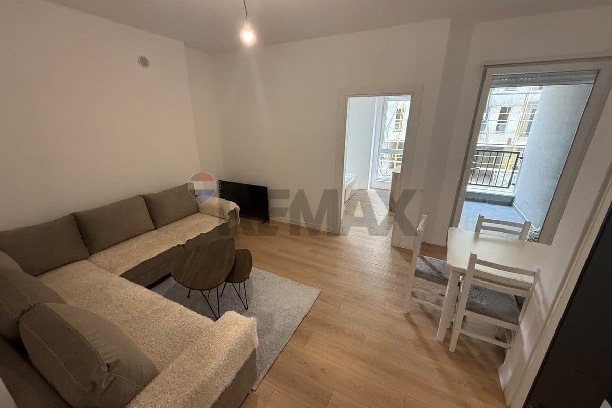 Apartament - Për Qira - Univers City, Tiranë 2