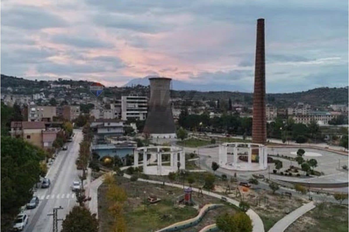 Shtepi Private - Në Shitje - Kuçovë, Kuçovë 3