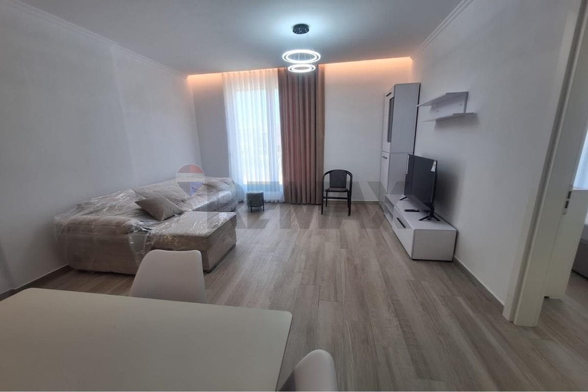 Apartament - Për Qira - Rruga Jordan Misja, Tiranë