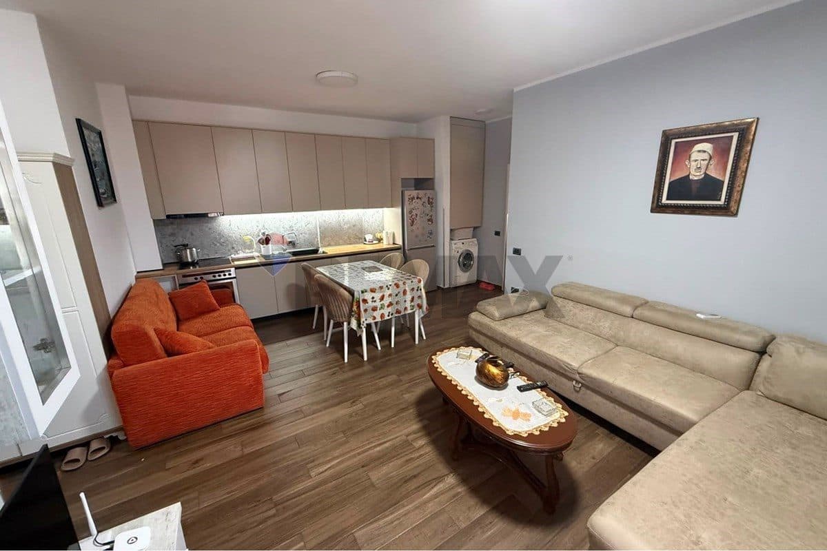 Apartament - Për Qira - Kthesa e Kamzës, Tiranë 4
