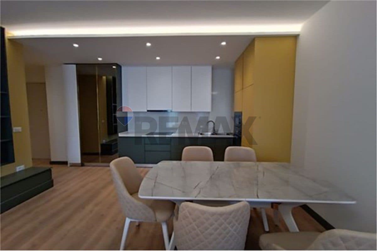 Apartament - Për Qira - Zogu I Zi, Tiranë 4