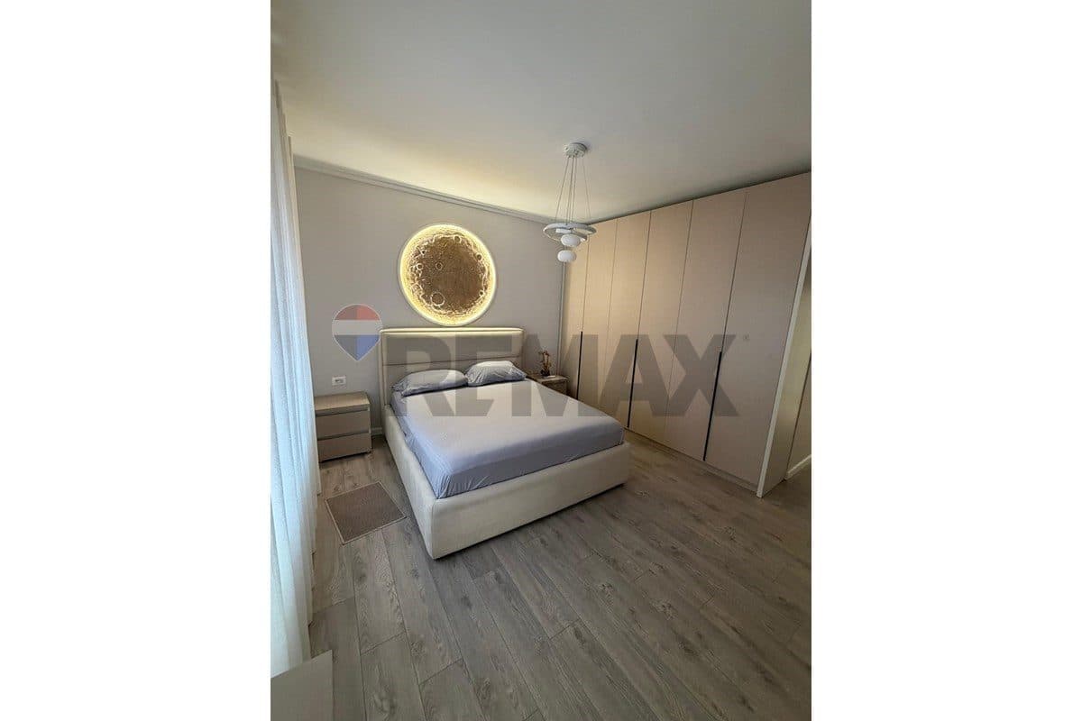 Apartament - Në Shitje - Bulevardi Kashar, Tiranë 3