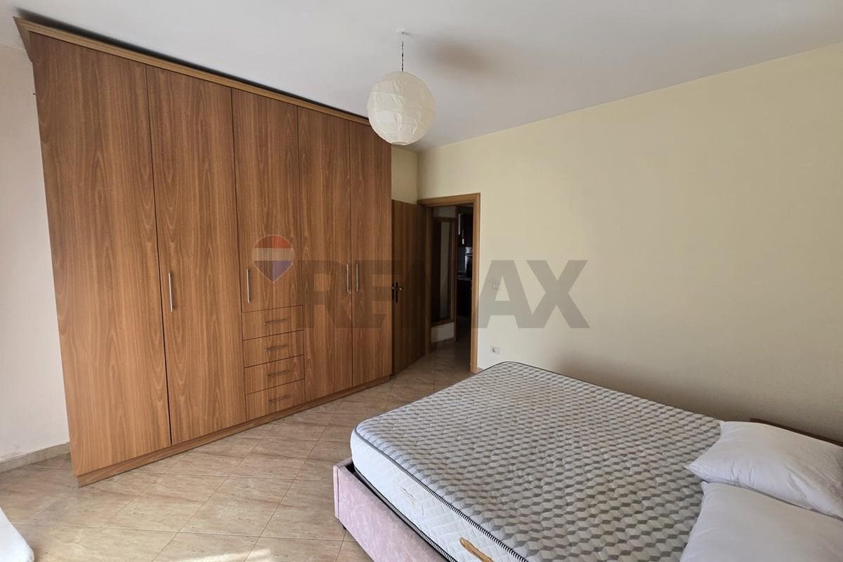 Apartament - Për Qira - Rruga Don Bosko, Tiranë