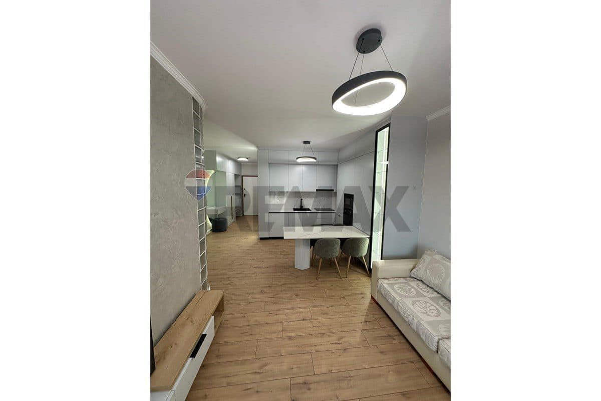 Apartament - Për Qira - Vizion Plus, Tiranë 2