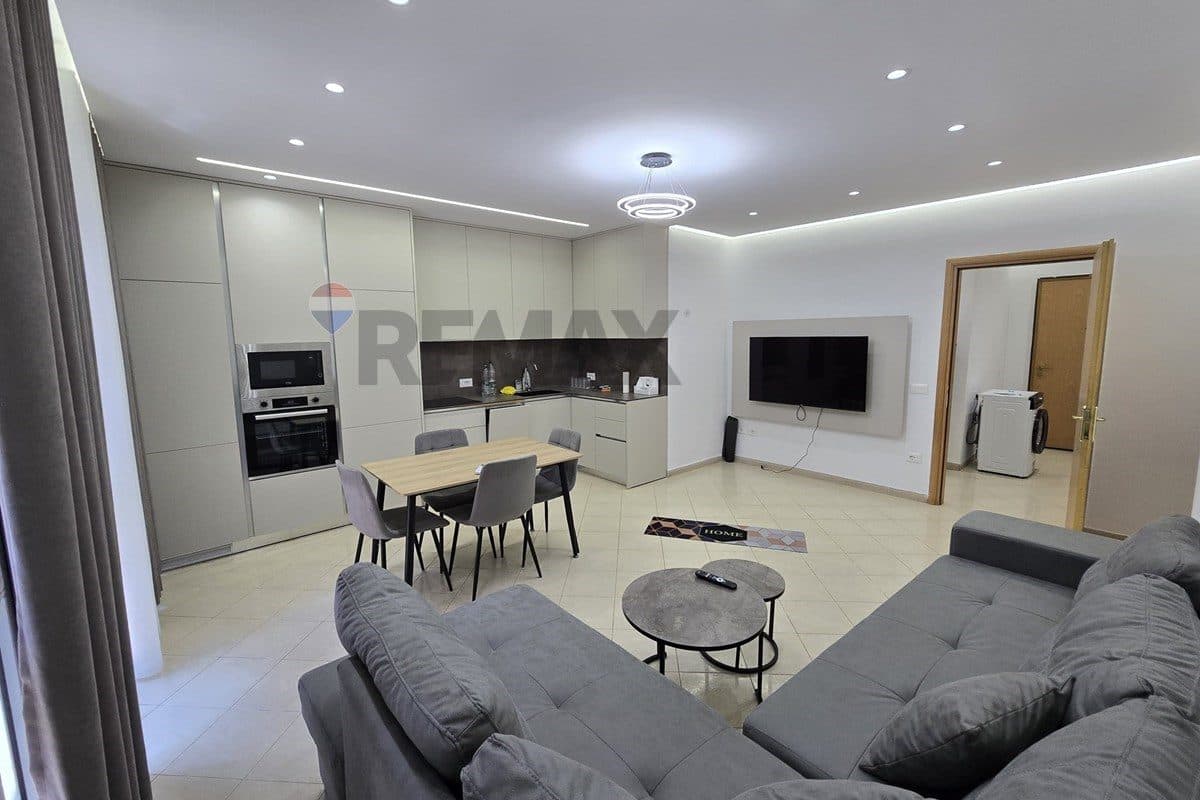 Apartament - Për Qira - Rruga Mikel Maruli, Tiranë 2