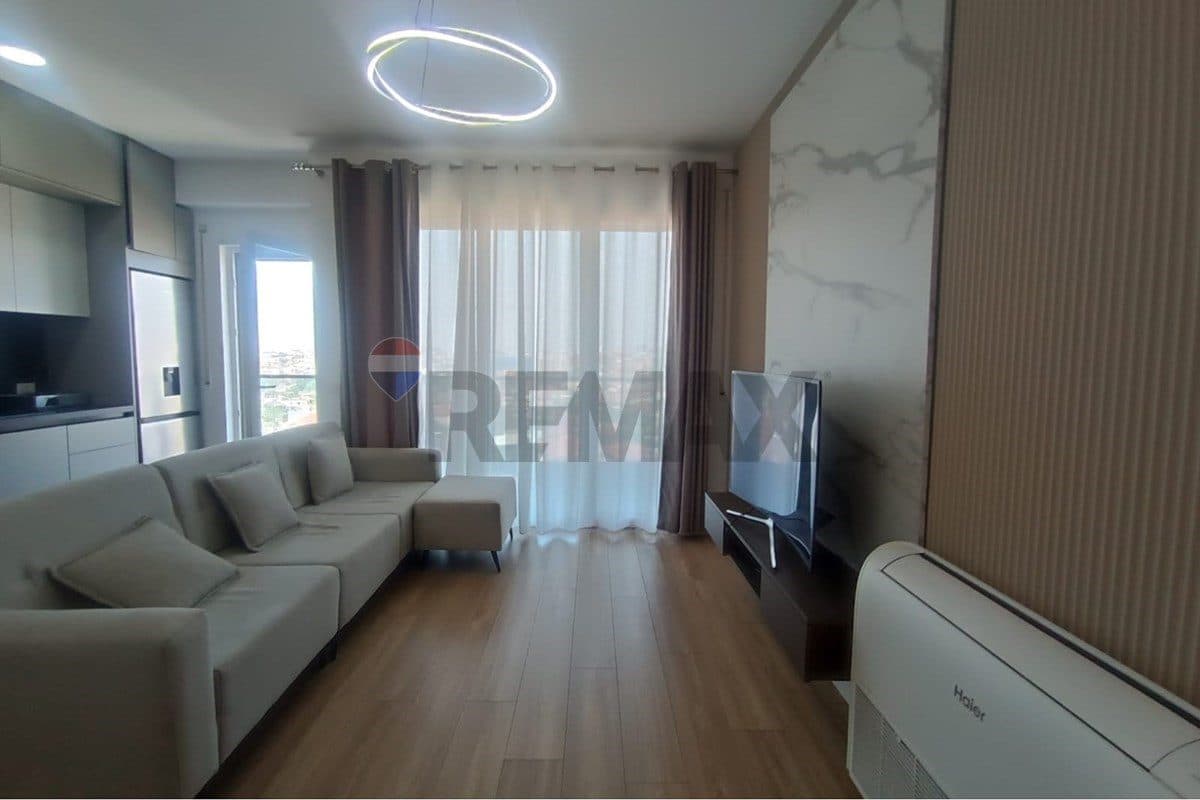 Apartament - Në Shitje - Fiori Di Bosco, Tiranë 4