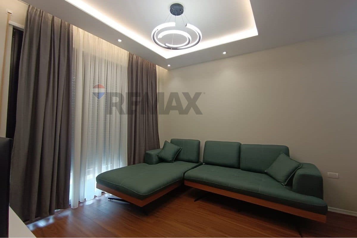 Apartament - Për Qira - Rruga Don Bosko, Tiranë 2