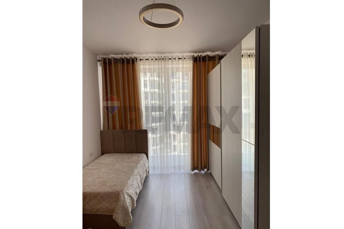 Apartament - Për Qira - Kompleksi Turdiu, Tiranë 4