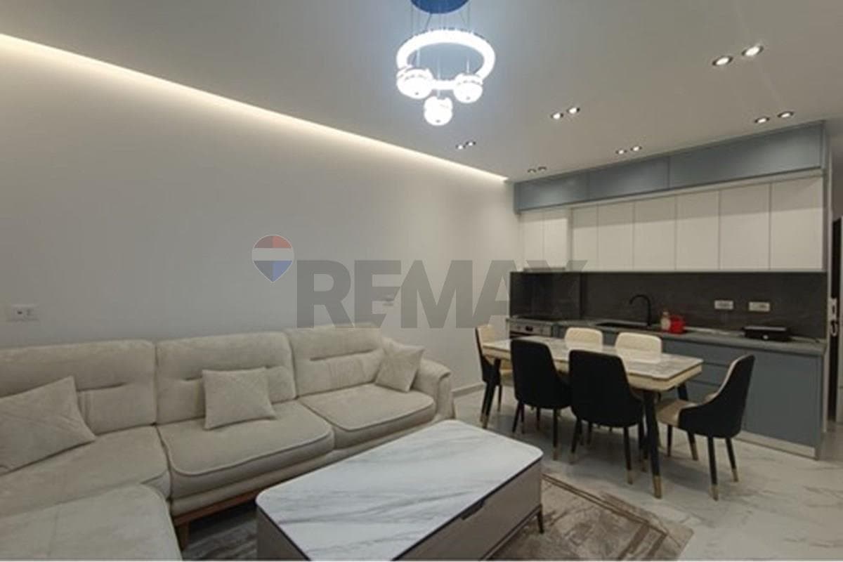 Apartament - Për Qira - Rruga Don Bosko, Tiranë 2