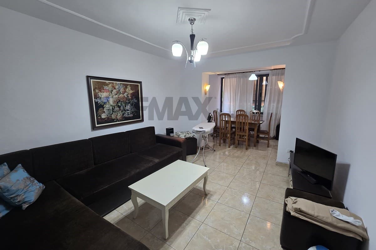 Apartament - Për Qira - Rruga Muhamet Gjollesha, Tiranë 2