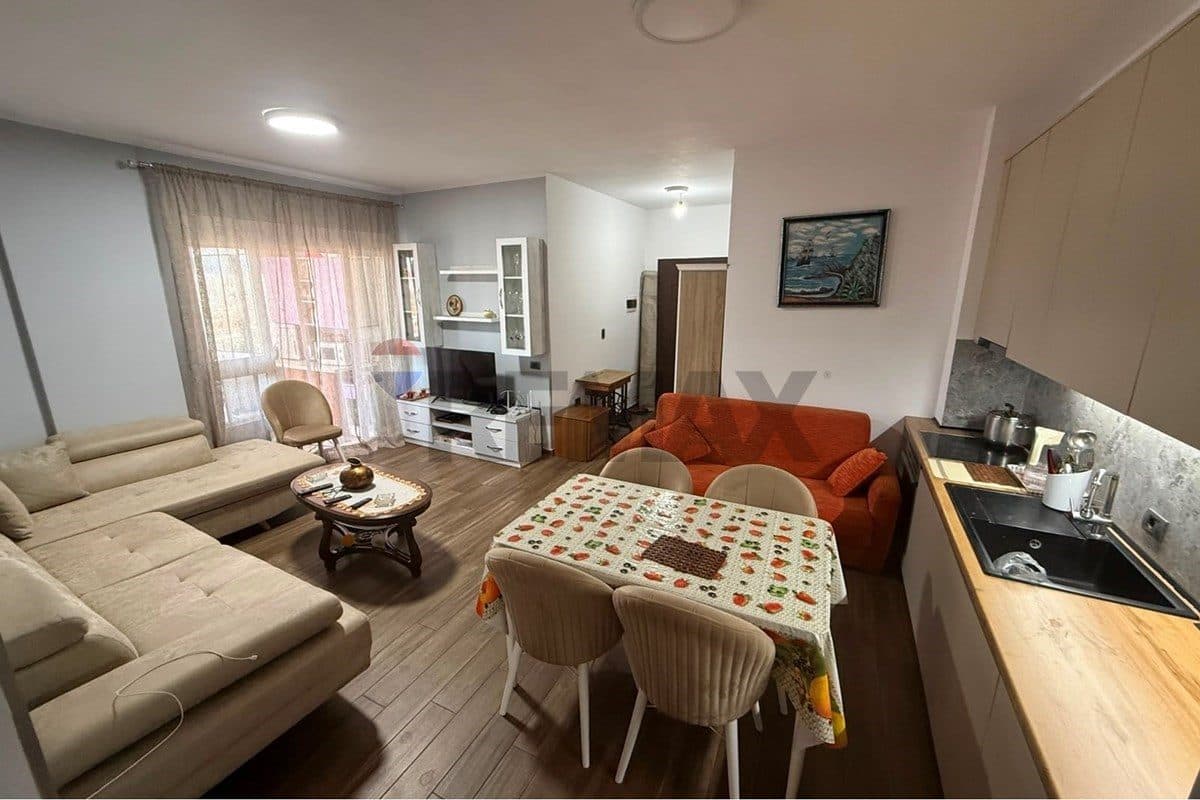 Apartament - Për Qira - Kthesa e Kamzës, Tiranë 3